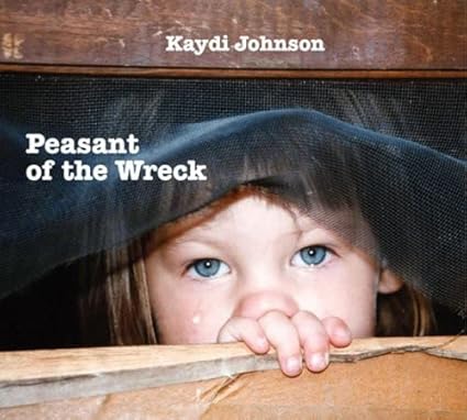Peasant of the Wreck album cover